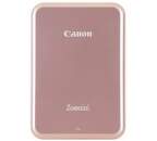 Canon Zoemini (Premium Kit) růžová