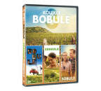 Bobule - kolekce 3 filmů DVD