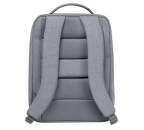 Xiaomi Mi City Backpack 2 15,6'' šedý