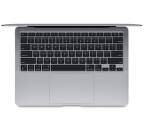Apple MacBook Air 13" M1 256 GB (2020) MGN63CZ/A vesmírně šedý