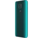Motorola Moto G9 Play zelený