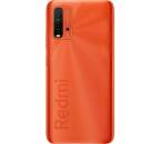 Xiaomi Redmi 9T 64 GB oranžová