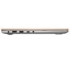 Asus VivoBook 14 K413EA-EB510T zlatý