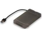 i-tec MySafe USB 3.0 Easy pro 2.5" SATA disk černý