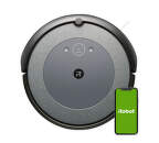 IROBOT Roomba i3 (3158), Robotický vysávč2