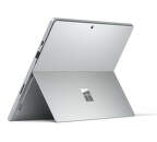Microsoft Surface Pro 7 (PUV-00034) stříbrný