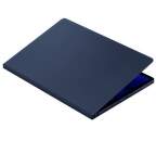 Samsung ochranné pouzdro pro tablet Samsung Galaxy Tab S7 modré