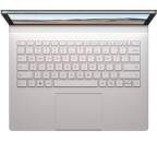 Microsoft Surface Book 3 (SLK-00023) stříbrný