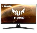 Asus TUF Gaming VG27AQ1A černý