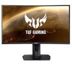 Asus TUF Gaming VG27WQ černý