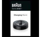 Braun EasyClick charge, Nabíjecí stojan