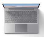 Microsoft Surface Laptop Go (THH-00046) stříbrný
