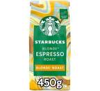 Starbucks® BLONDE Espresso Roast Blonde Roast 450g