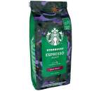 Starbucks® DARK Espresso Roast Dark Roast 450g