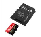 SanDisk Extreme Pro microSDHC 32 GB 100 MB/s A1 Class 10 UHS-I