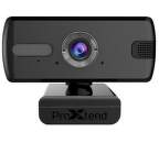 ProXtend X201 Full HD černá