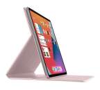 Cellular Line Folio Apple iPad 10,9'' (2020) růžový
