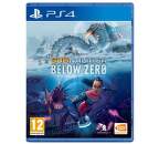 Subnautica: Below Zero – PS4 Hra