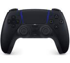 DualSense Wireless Controller černý ovladač pro PlayStation 5