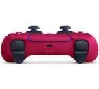 DualSense Wireless Controller červený ovladač pro PlayStation 5