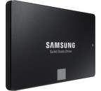 Samsung SSD 870 EVO SATA 2,5" 2TB
