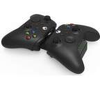 HORI Dual nabíjecí stanice pro herní ovladače Xbox