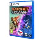 Ratchet & Clank: Rift Apart - PS5 hra