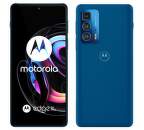 Motorola Edge 20 Pro svetlo modrý