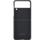 Samsung pouzdro z aramidového vlákna pro Samsung Galaxy Z Flip3 černá