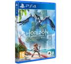 Horizon Forbidden West Standard Edition - PS4 hra