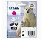 EPSON EPCST26334020 MAGENTA cartridge
