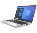 HP ProBook 640 G8 (4K7D5EA) stříbrný