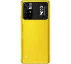 Poco M4 Pro 5G 6 GB/128 GB žlutý
