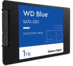 Western Digital Blue 3D NAND 2.5" SSD 1TB