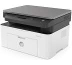 HP Laser MFP 135a tiskárna, A4, černobílý tisk, (4ZB82A)