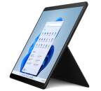 Microsoft Surface Pro X (MJX-00003) černý