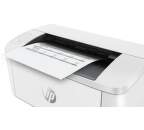 HP LaserJet M110w tiskárna, A4, černobílý tisk, Wi-Fi, (7MD66F)
