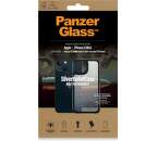 PanzerGlass SilverBullet puzdro pre Apple iPhone 13 mini čierne (2)