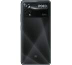 Poco X4 Pro 5G 6GB 128GB čierny smartfón (2)