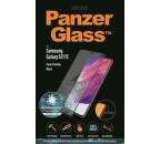 PanzerGlass Case Friendly AB tvrdené sklo pre Samsung Galaxy S21 FE čierne