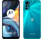 Motorola Moto G22 64 GB modrý (4)