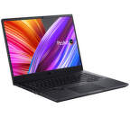 ASUS ProArt StudioBook Pro 16 OLED W7600H3A-OLED033X černý
