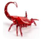 Hexbug Scorpion robotická hračka červená.1