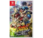 Mario Strikers: Battle League Football - Nintendo Switch hra