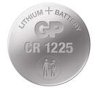 GP CR1225 gombíková batéria.2