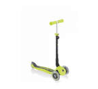 Globber Go Up F Plus Lime Green 3