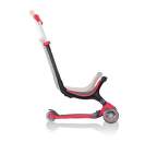 Globber Go Up Foldable Plus New Red