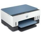 HP Smart Tank 675 multifunkční inkoustová tiskárna, A4, barevný tisk, Wi-Fi, (28C12A)