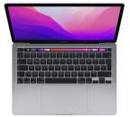 Apple MacBook Pro 13" Retina Touch Bar M2 256GB (2022) MNEH3CZ/A vesmírně šedý