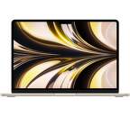 Apple MacBook Air 13" M2 512GB MLY23CZ/A hvězdně bílý